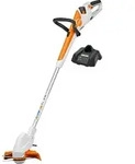 Stihl Akku-Trimmer FSA 30 / mit Akku AS 2 und Ladeger&auml;t