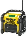 Radio mit Akku- oder Netzbetrieb DCR019