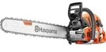 Husqvarna Benzin-Motors&auml;ge 562 XP&reg; Mark II