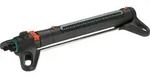 Gardena Viereckregner AquaZoom - 9 - max. 250 / 3 - max. 18 / 3 - max. 14