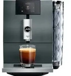 Kaffeevollautomat ENA 5 - Night Inox