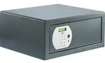 M&ouml;beltresor Pure-Safe PS 130 E FP LAP