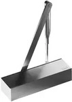 T&uuml;rschlie&szlig;er TS 72 - silber