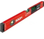 Elektronische Neigungs-Wasserwaage RED 60 digital