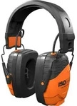Geh&ouml;rschutz ISOtunes&reg; LINK 2.0 - schwarz / orange