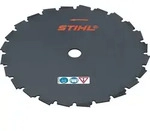 Stihl Kreiss&auml;geblatt-Mei&szlig;elzahn - 25,4 / 200 / 22