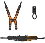 Stihl Akku-G&uuml;rtel Set ADVANCE X-Flex - schwarz / orange