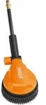 Stihl Rotierende Waschb&uuml;rste