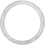 Reduzierring - 1,6 / 16 / 20