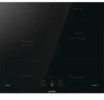 Induktions-Kochfeld G400 GI6401BSC - schwarz