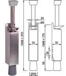 T&uuml;rfeststeller 1046