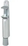 T&uuml;rfeststeller 1034 - silber lackiert