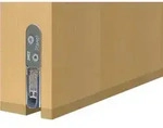 T&uuml;rdichter HS RD/48dB - 585 / 710