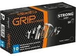 Einmalhandschuh Stronghand Grip Nitril 0422 - 8 / M