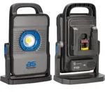 Acculine Multi mobiler Strahler 20 W - DEWALT, MILWAUKEE, METABO und FISCHER