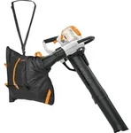 Stihl Akku-Saugh&auml;cksler SHA 140 / ohne Akku und Ladeger&auml;t