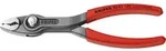 Knipex Front- und Seitengreifzange TwinGrip&reg;