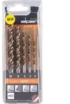 Holzbohrer-Satz TIMBER TWIST PTM 5