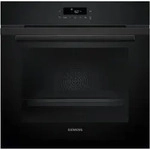Einbau-Backofen iQ300 HB271ABB3 - Deep black inox