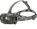 Lenser Stirnlampe HF8R Core RBG
