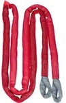 Abschleppschlinge - rot / 35000