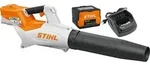 Stihl Akku-Blasger&auml;t BGA 50 / mit Akku AK 20 und Ladeger&auml;t AL 101