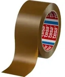 Premium PVC-Verpackungsband 4124 - 25 / 72 / chamois braun