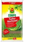 Compo Turbo-Nachsaat - 50 / 1