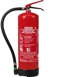 Fluorfreier Schaumfeuerl&ouml;scher SD 6 E