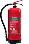 Fluorfreier Schaum-Dauerdruckfeuerl&ouml;scher SDB 9 P