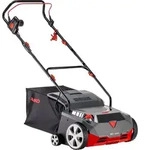 AL-KO Elektro-Vertikutierer Combi Care 38.4 E