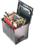 Montagekiste L-BOXX "WOODY-BOXX"