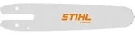 Stihl Ersatzschiene zu GTA - Akku-Geh&ouml;lzschneider GTA 40 / 15