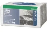 Reinigungst&uuml;cher Extra Stark / Small Pack - wei&szlig;