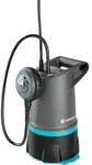 Gardena Klar-/ Schmutzwasser-Tauchpumpe 20000 BASIC