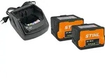 Stihl Starter Set AK 30 S Plus