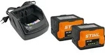 Stihl Starter Set AK 20 Plus