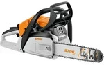 Stihl Benzin-Motors&auml;ge MS 162 - 35 / 50