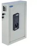 Schl&uuml;sselsafe KeyTronic 48