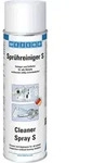 Spr&uuml;hreiniger S - Spraydose / 0,5
