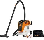Stihl Akku-Nass- und Trockensauger SEA 60 L + K&uuml;hltasche / ohne Akku und Ladeger&auml;t