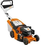 Stihl Benzinrasenm&auml;her RM 443