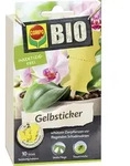 Compo BIO Gelbsticker