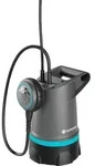 Gardena Klarwasser-Tauchpumpe 20000 BASIC