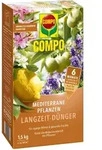 Compo Mediterrane Pflanzen Langzeit-D&uuml;nger