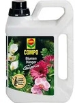 Compo Blumend&uuml;nger mit Guano - Kanister / 2,5