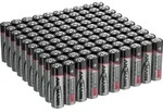 ANSMANN Alkaline Batterie Mignon AA / LR6 100er Box
