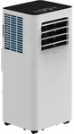 Klimager&auml;t 14.000 BTU mit Wifi - wei&szlig;