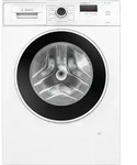 Waschmaschine Serie 2 WGE0242H - Wei&szlig;