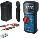 Digitales Multimeter GDM600-15 + MH1